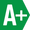 A+